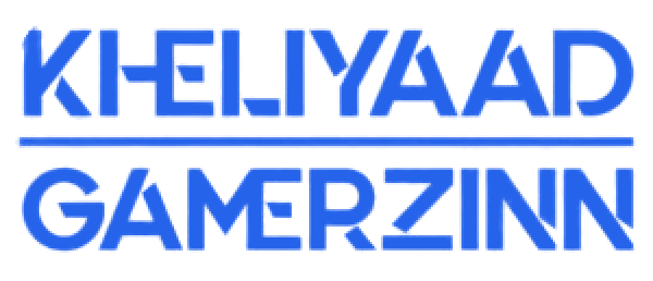 Kheliyaad Logo