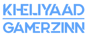 Kheliyaad Logo